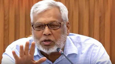 ‘যুক্তরাষ্ট্রের বাসিন্দা হওয়ার সুযোগ নেইনি, সেফ এক্সিটের কথা ভাবা দুঃখের বিষয়’